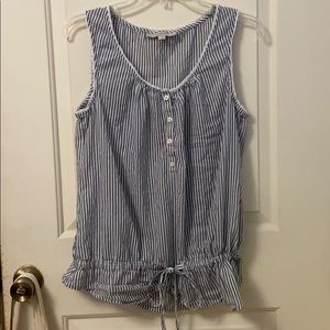 LOFT Blouse